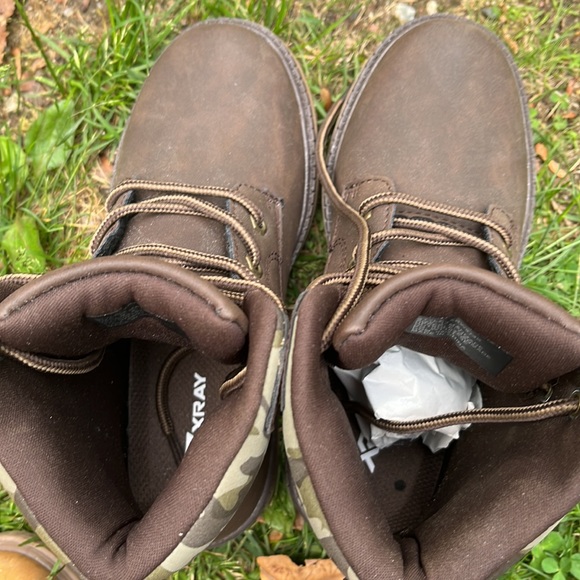 X ray boys 13 new shoes - Picture 2 of 6